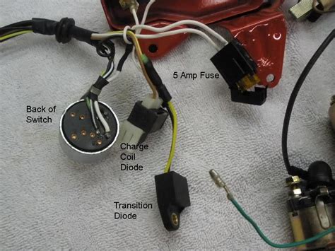 honda gx ignition wiring diagram wiring diagram pictures