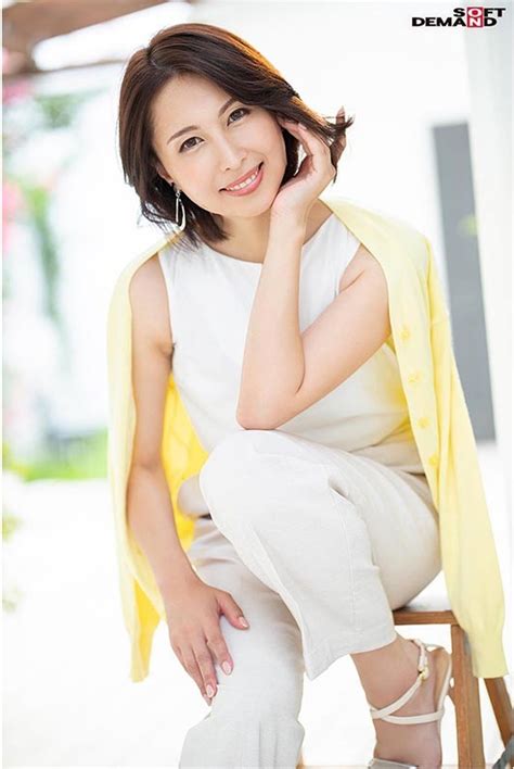 Debut Kirei Sod Mariko Sada Scanlover 2 0 Discuss Jav And Asian Beauties