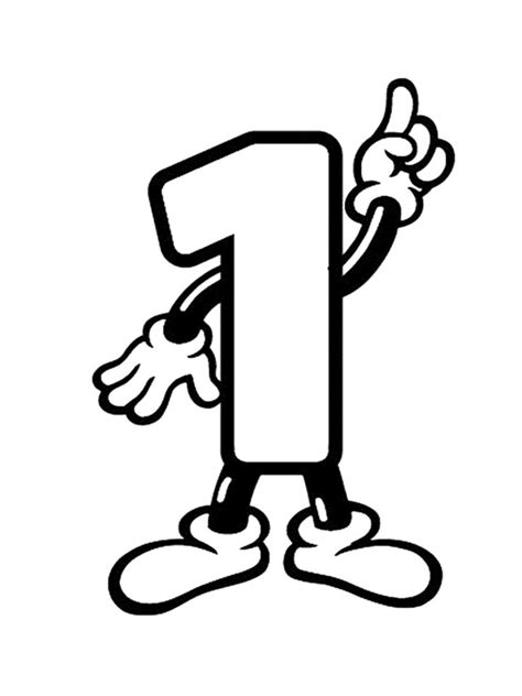 Animated Numbers Clipart Clipground