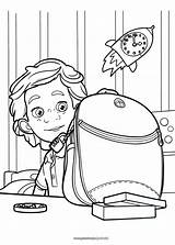 Coloring Pages Handcraftguide sketch template