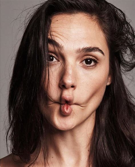 gal gadot on instagram “all we need is love and lots of kisses happy