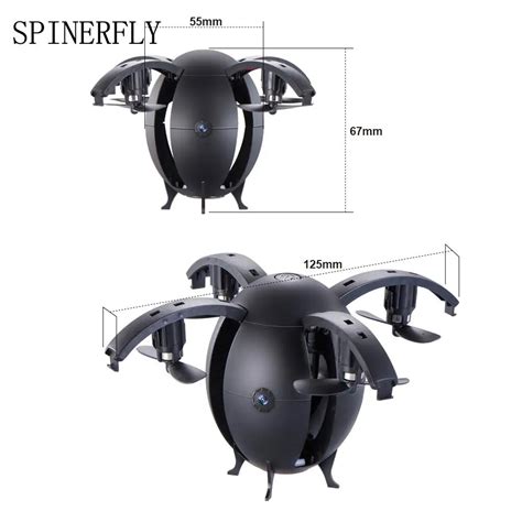 foldable flying egg drone  selfie drone rc quadcopter  mp camera wifi fpv altitude