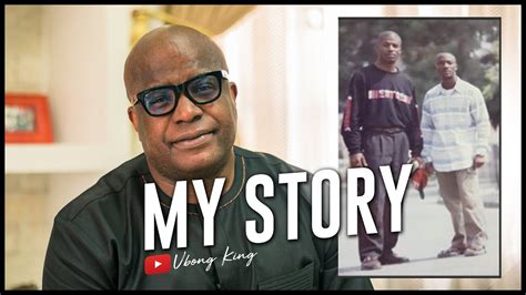 The Pain Fueled My Passion My Story Youtube