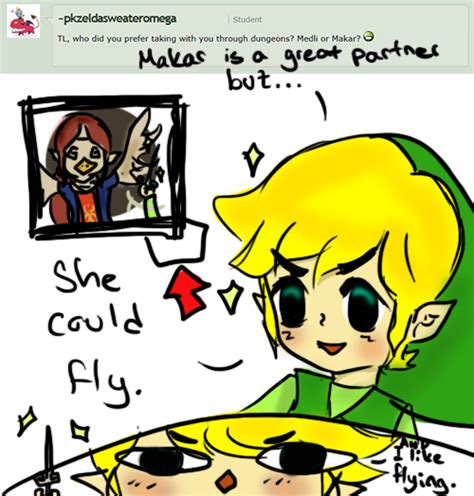 Ask Toon Link 12 By To0nlink On Deviantart