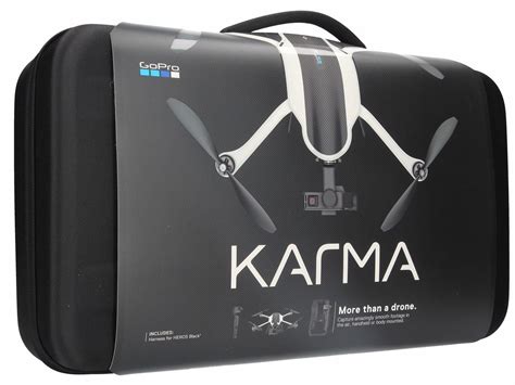 gopro karma  harness  hero ebay drone camera gopro ebay