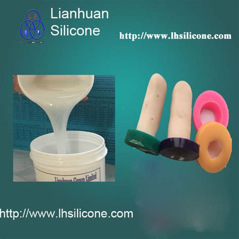 China Rtv Medical Grade Liquid Silicone Rubber For Sex Toys China