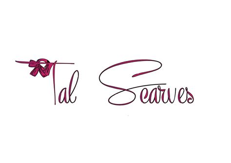 logo   scarf brand graphic design logo logo design logo
