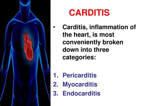 cardiovascular diseases powerpoint