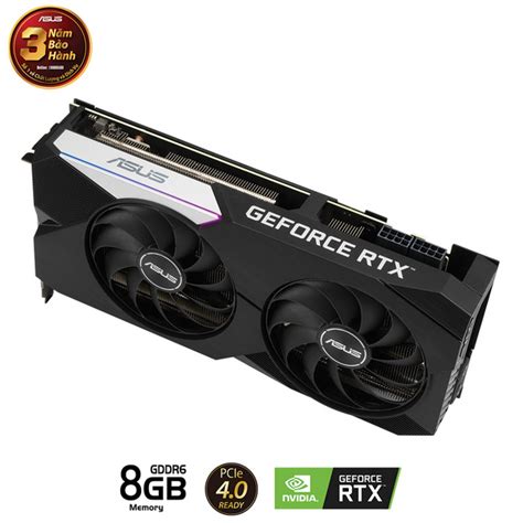 เปิดตัว การ์ดจอเกมมิ่งรุ่นใหม่ล่าสุดจาก Nvidia ในรุ่น Dual Rtx3070 8g