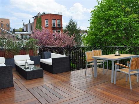 rooftop deck but love it all wood deck designs deck design patio