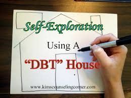 dbt house exercise base level  principles     life