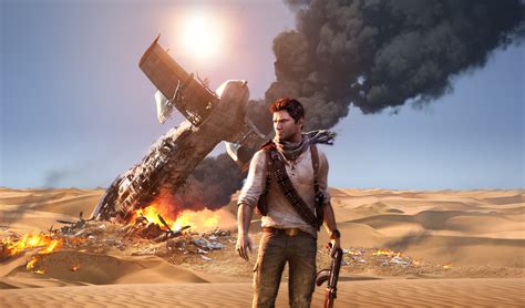 uncharted  game wallpaperhd games wallpapersk wallpapersimages