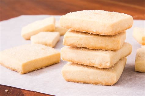 shortbread