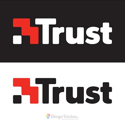 pin  blogovector  wwwblogovectorcom trust logo vector logo company logo