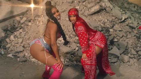 City Girls And Cardi B S Twerk Video Gets A Provocative Hot Sex Picture