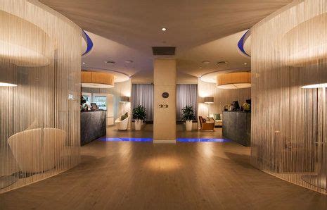 intercontinental miami unveils  million redesign miami spas hotel