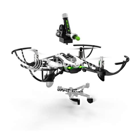 parrot mambo mini drone rc drone rc quadcopter  cannon grabber  ebay