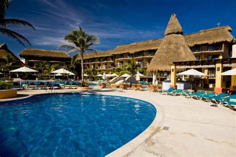 hotel catalonia riviera maya recenze riviera maya riviera maya