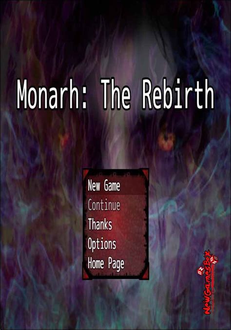 Monarh The Rebirth Free Download Full Version Pc Setup