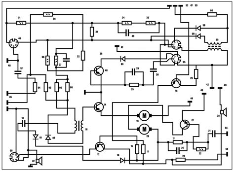 read car wiring diagrams  beginners emanualonline blog
