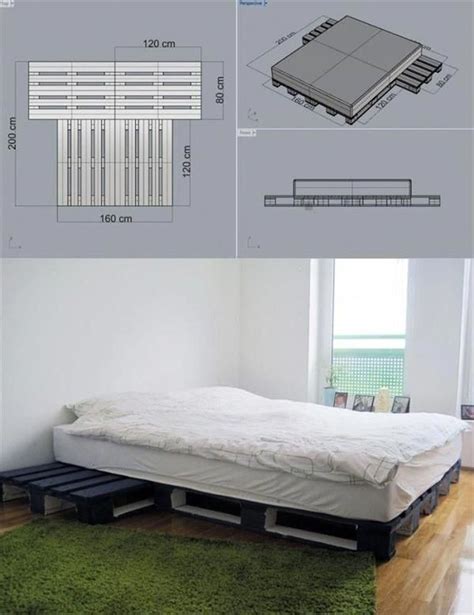 obtenez de bons conseils sur les plans de lit escamotable ils sont disponibles pour vous