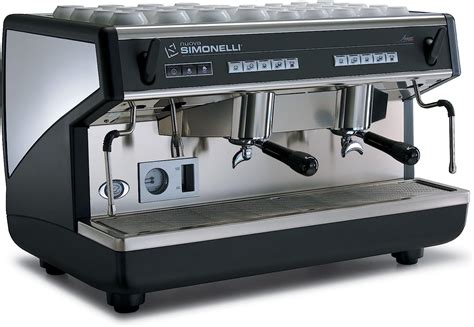 buy nuova simonelli nuova simonelli appia vol  group espresso machine