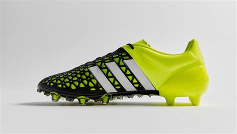 adidas launch  ace soccerbible