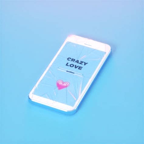 Crazy Love Dance  By Astralwerks Find And Share On Giphy