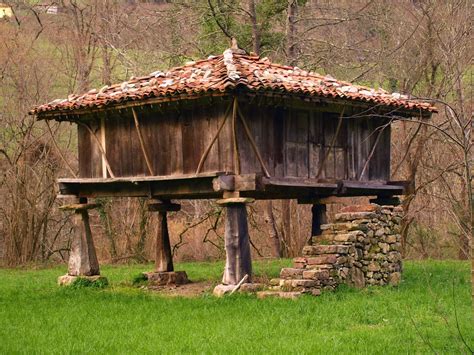 el blog de acebedo el horreo su historia  su identidad asturiana