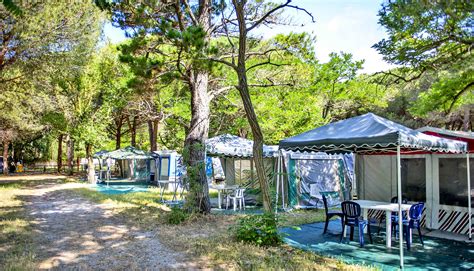 early booking camping village santapomata