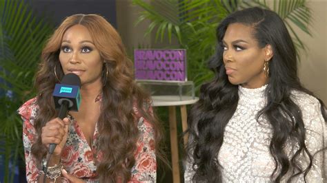 Watch The Real Housewives Of Atlanta Web Exclusive Cynthia Bailey On
