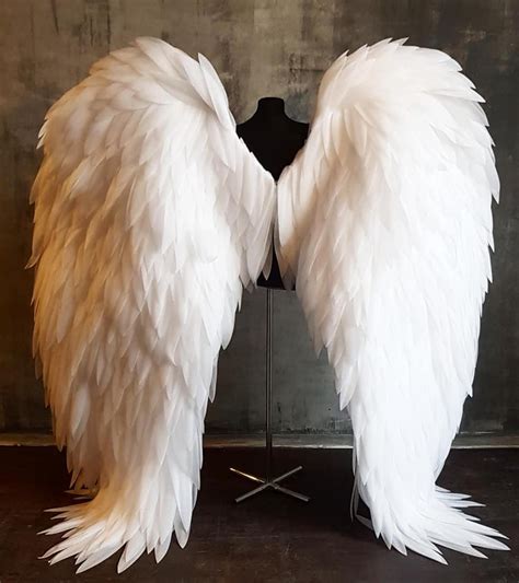 incredible large angel wings  wear ideas ibikinicyou