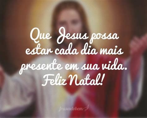 jesus possa estar cada  mais presente em sua vida
