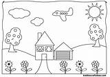 Kanak Lukisan Aktiviti Mewarna Kelas Diwarnakan Saya Bahagia Melukis Kecil Lagu Pemandangan Jardim Bintang Kartun Mewarnai Seni Hati Encantado Dan sketch template