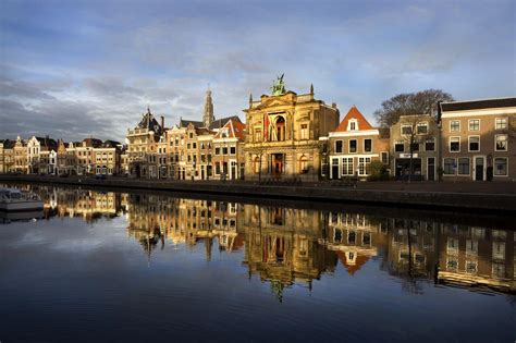 haarlem lolanda tra  chiese birrificio  highlander