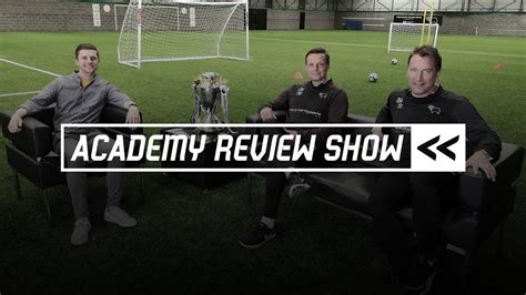 academy review show season finale youtube
