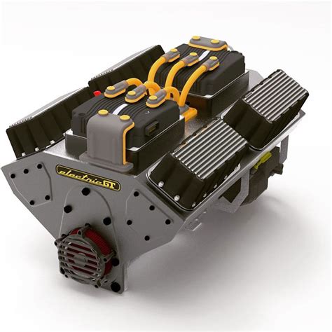 heard  crate motors  meet electric crate motor  ev conversions shouts