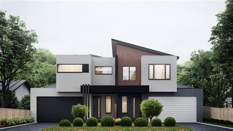 home designing  stunning modern home exterior designs   awesome facades