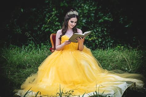 This Disney Princess Wedding Is As Magical As A Fairy Tale Popsugar