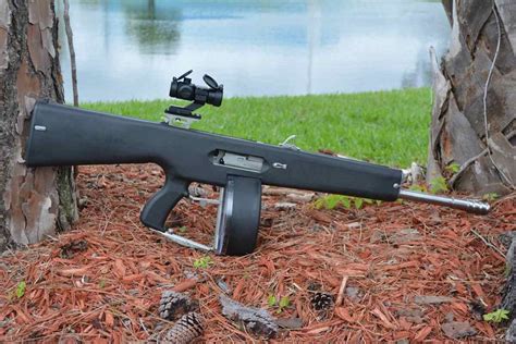 world  news sol invictus arms introduces aa  automatic shotgun