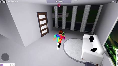 showing   house roblox youtube