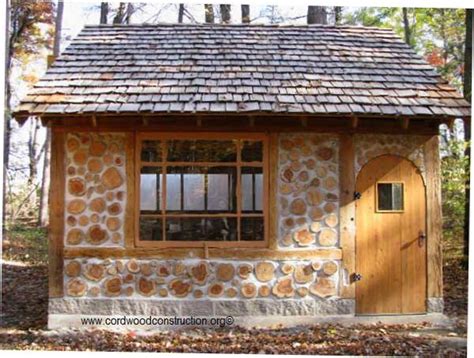 natural cordwood masonry cabins amazing diy interior