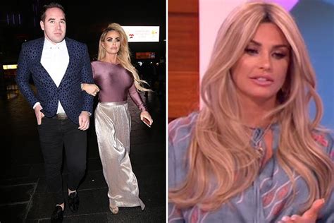 Katie Price Reveals She Didn T Have Sex With Kieran Hayler For 8 Weeks