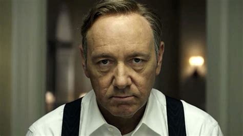 house of cards actor kevin spacey facing sexual assault