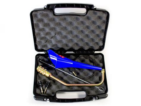 secondary air cleaner kit    aga tools