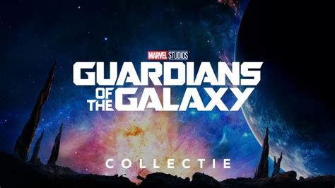 kijk alles van guardians   galaxy disney