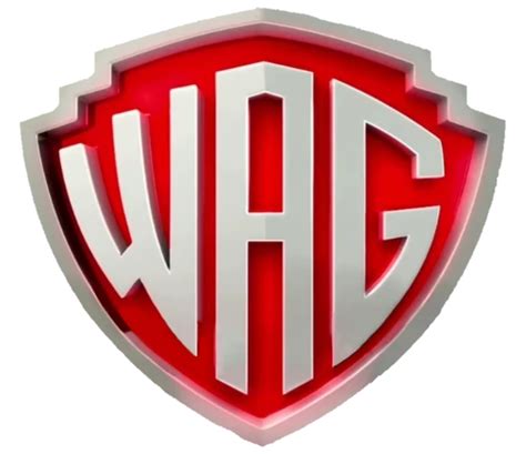 wag logo  banner  theorangesunburst  deviantart