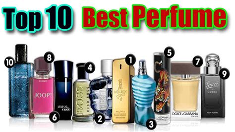 top 10 perfume brands for male fragrancesparfume