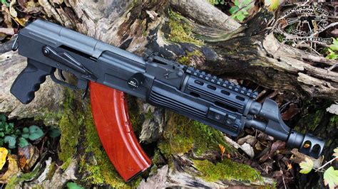 century arms international  pistol review
