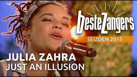 julia zahra   illusion beste zangers  chords chordify
